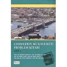 Cisimlerin Mukavemeti Problem Kitabı Cilt 2