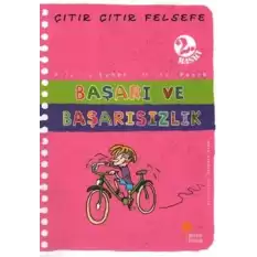 Çıtır Çıtır Felsefe Serisi 14 - Başarı ve Başarısızlık