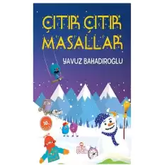 Çıtır Çıtır Masallar