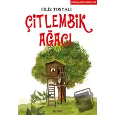 Çitlembik Ağacı