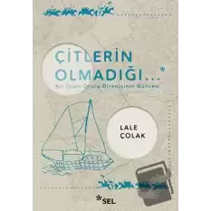 Çitlerin Olmadığı...