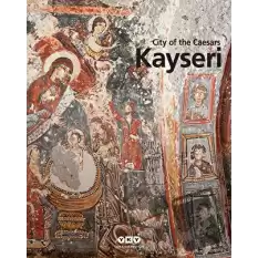 City of the Caesars Kayseri (Ciltli)