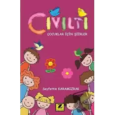 Cıvıltı