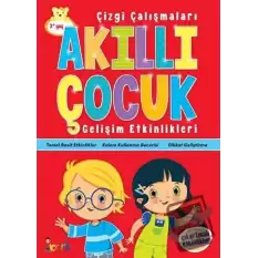 Çizgi Çalışmaları - Akıllı Çocuk