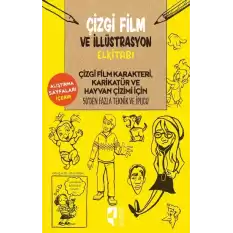 Çizgi Film Ve İllüstrasyon Elkitabı