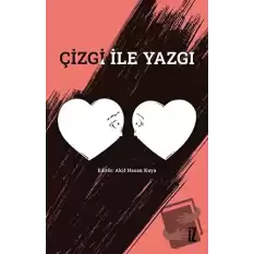 Çizgi ile Yazgı