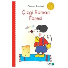 Çizgi Roman Faresi