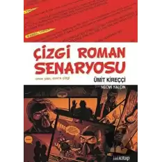 Çizgi Roman Senaryosu