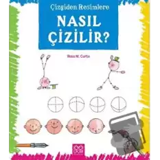 Çizgiden Resimlere - Nasıl Çizilir?