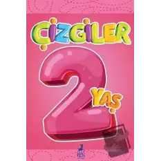 Çizgiler 2 Yaş