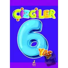 Çizgiler 6 Yaş