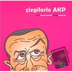 Çizgilerle AKP