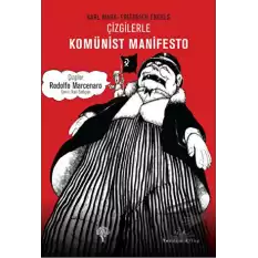 Çizgilerle Komünist Manifesto