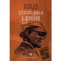 Çizgilerle Lenin