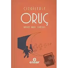 Çizgilerle Oruç