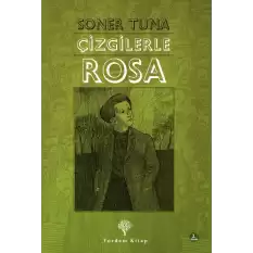 Çizgilerle Rosa