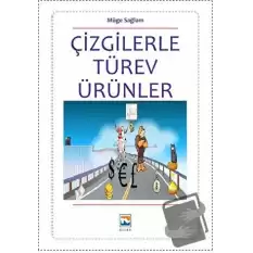 Çizgilerle Türev Ürünler