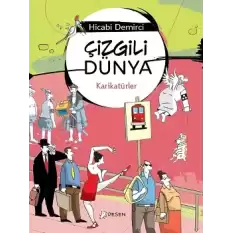 Çizgili Dünya