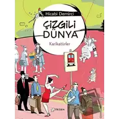 Çizgili Dünya