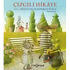 Çizgili Hikaye