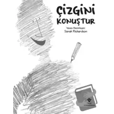 Çizgini Konuştur