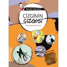 Çizginin Çizgisi