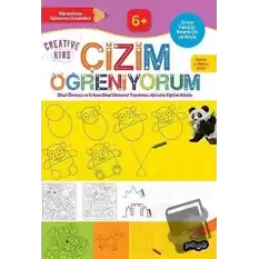 Çizim Öğreniyorum