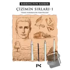 Çizimin Sırları - 1