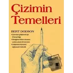 Çizimin Temelleri