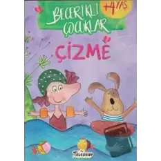 Çizme - Becerikli Çocuklar