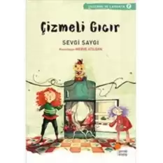 Çizmeli Gıcır