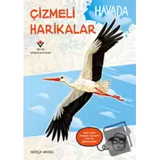 Çizmeli Harikalar - Havada