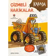 Çizmeli Harikalar - Karada