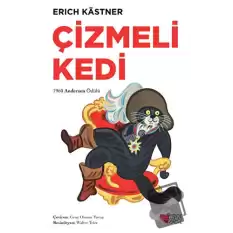 Çizmeli Kedi