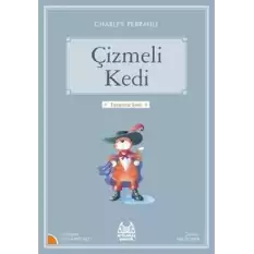 Çizmeli Kedi