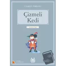 Çizmeli Kedi