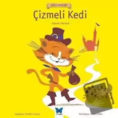 Çizmeli Kedi - Ünlü Eserler Serisi