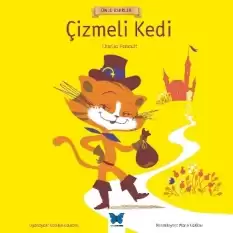 Çizmeli Kedi - Ünlü Eserler Serisi