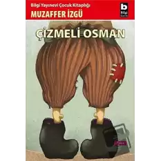 Çizmeli Osman