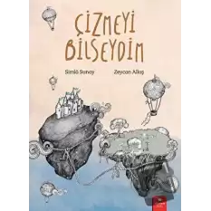 Çizmeyi Bilseydim