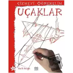 Çizmeyi Öğrenelim - Uçaklar