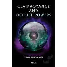 Clairvoyance and Occult Powers