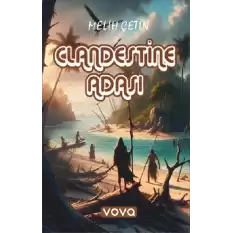 Clandestine Adası