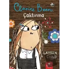 Clarice Bean - Çaktırma