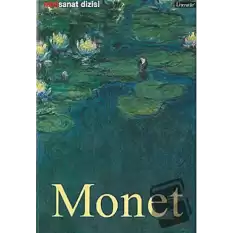 Claude Monet  Hayatı ve Eserleri