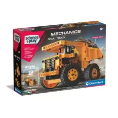 Clementoni Mekanik Laboratuvarı - Haul Truck