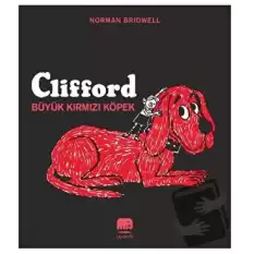 Clifford - Büyük Kırmızı Köpek