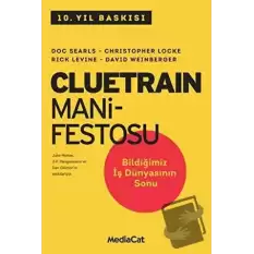 Cluetrain Manifestosu