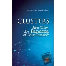 Clusters: Are They the Panacea of Our Times