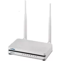 Cnet Wnır3300 4 Port 300 Mbps Router
